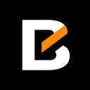 BloFin logo