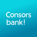 Consorsbank logo