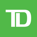 TD Direct Investing logo